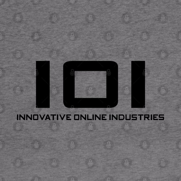 IOI - Innovative Online Industries by MadKingKev